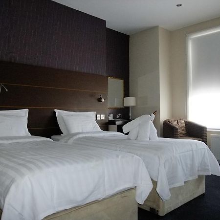 איסטבורן Waterside Boutique Hotel מראה חיצוני תמונה