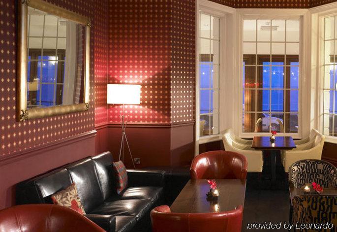 איסטבורן Waterside Boutique Hotel חדר תמונה