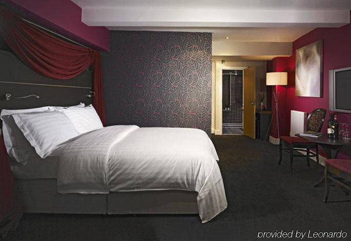 איסטבורן Waterside Boutique Hotel חדר תמונה