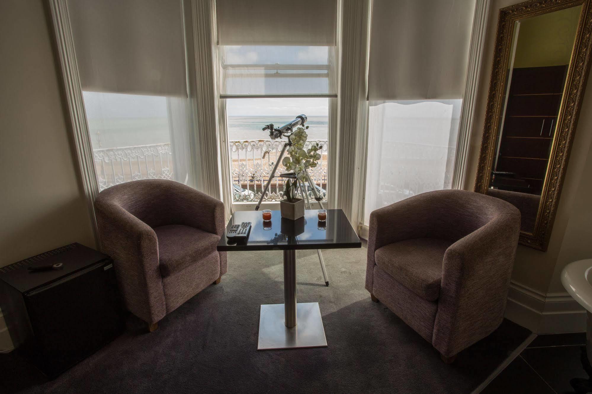 איסטבורן Waterside Boutique Hotel מראה חיצוני תמונה