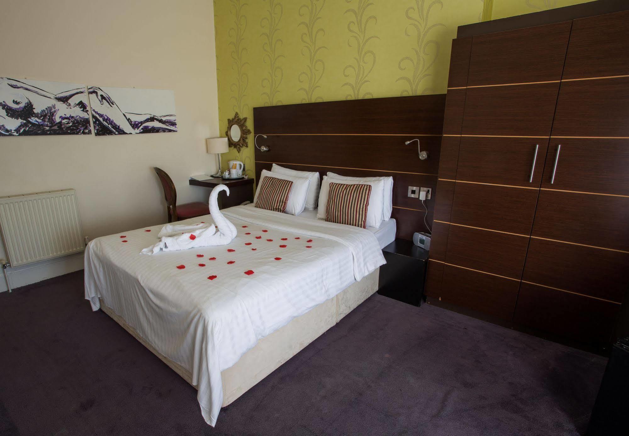 איסטבורן Waterside Boutique Hotel מראה חיצוני תמונה