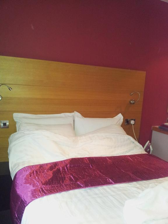 איסטבורן Waterside Boutique Hotel מראה חיצוני תמונה